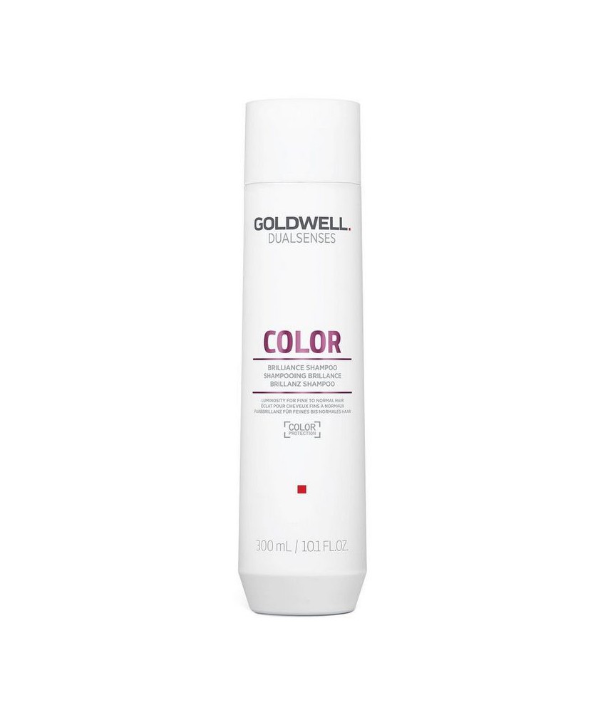 GOLDWELL DS COLOR BRILLIANCE SHAMPOO 250 ML
