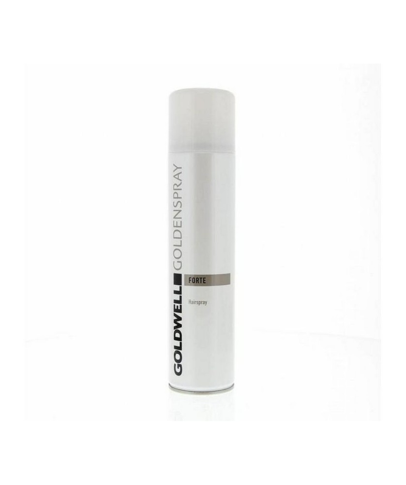 GOLDWELL  GOLDENSPRAY 600 ML