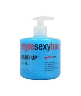 STYLE SEXY HAIR GEL HARD UP 500 ML