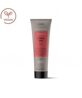 LAKME TEKNIA  REFRESH COLOR RED MASK 250 ML