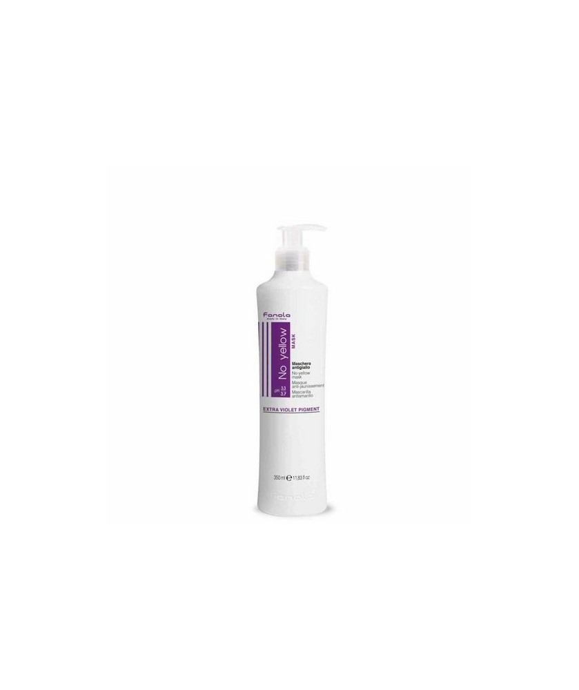 NO YELLOW MASK 350ML NO YELLOW MASK 350ML
