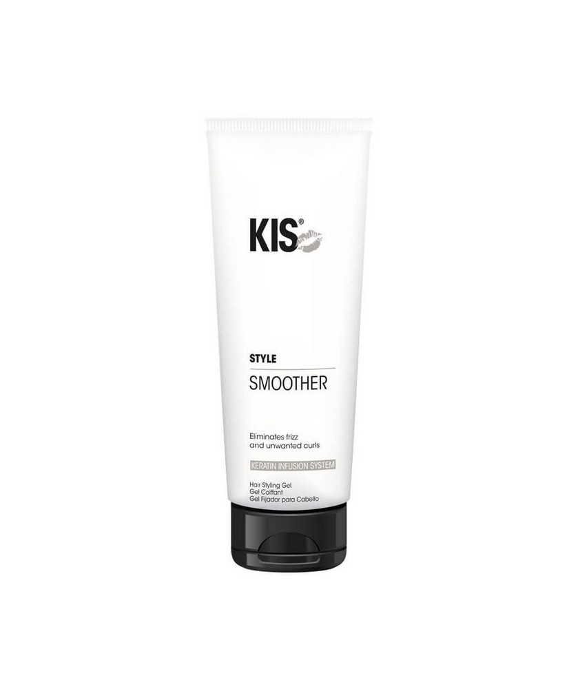 KIS STYLING SMOOTHER 200ML