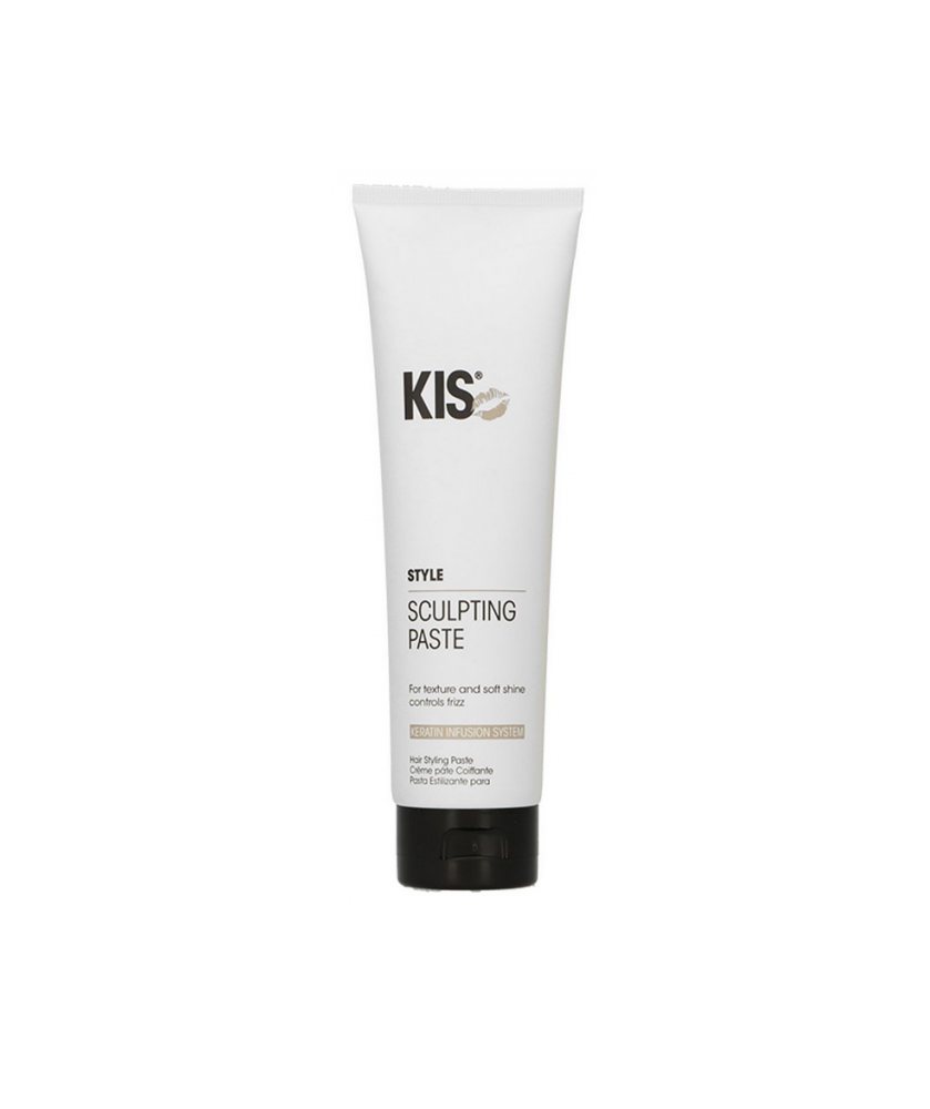 KIS STYLING UPDATE SCULPING PASTE 150ML