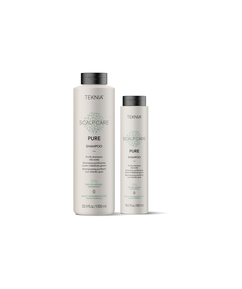 LAKME TEKNIA PURE SHAMPOO 300ML LAKME TEKNIA PURE SHAMPOO 300ML