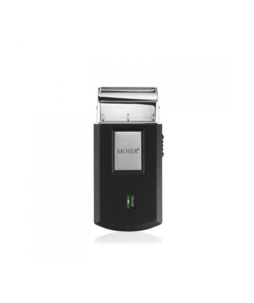 MOSER MOBILE SHAVER MOSER MOBILE SHAVER