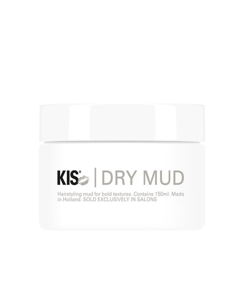 KIS ROYAL DRY MUD STYLE 150 ML KIS ROYAL DRY MUD STYLE 150 ML