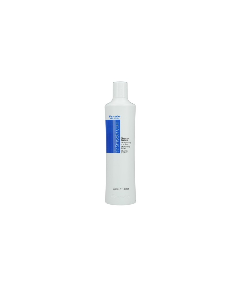 FANOLA SMOOTH CARE  SHAMPOO 150ML