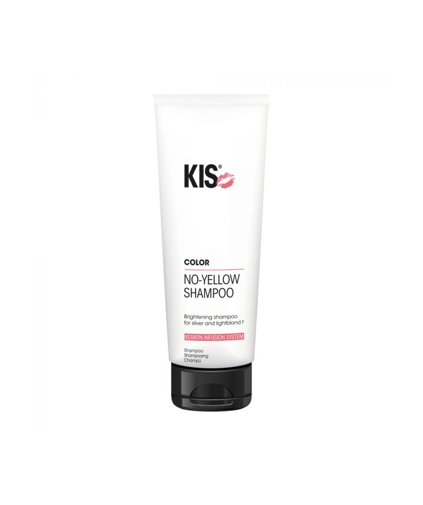 NO YELLOW SHAMPOO 250ML NO YELLOW SHAMPOO 250ML