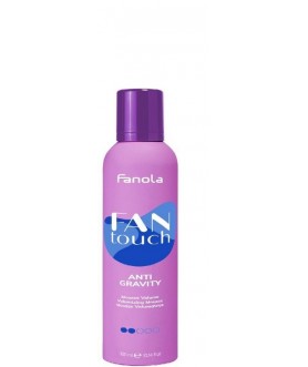 FANOLA TOUCH ANTI GRAVITY VOLUME MOUSSE