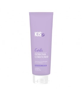 KIS Curls Hydrating Conditioner 250 ML