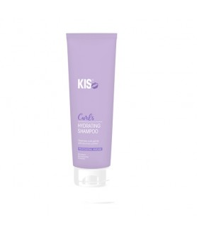 KIS Curls Hydrating Shampoo 300ML