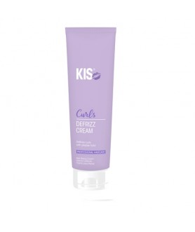 KIS Curls Defrizz Cream - 150ml