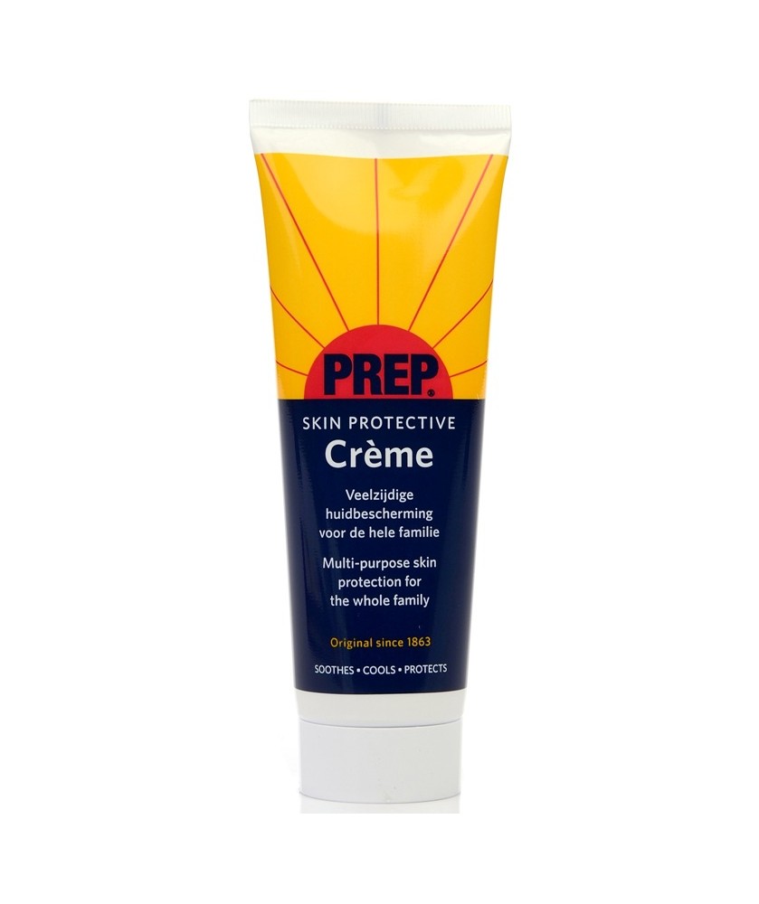 PREP CREME TUBE 125 ML