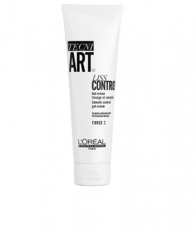 LISS CONTROL GEL CREAM