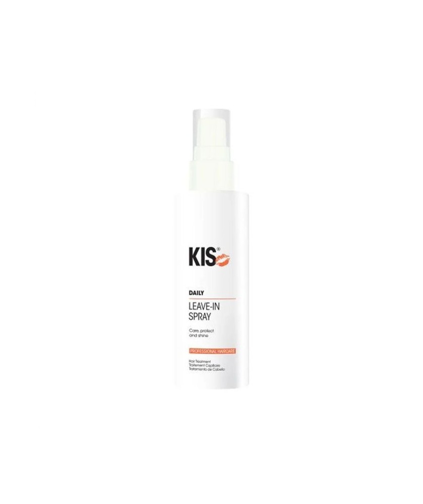 KIS LEAVE IN SPRAY 150 ML KIS LEAVE IN SPRAY 150 ML