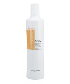 FANOLA RECONSTRUCTING SHAMPOO 350ML