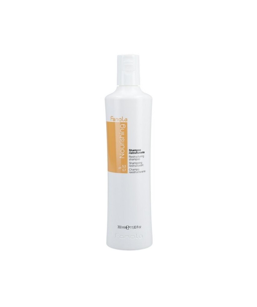 FANOLA RECONSTRUCTING SHAMPOO 350ML
