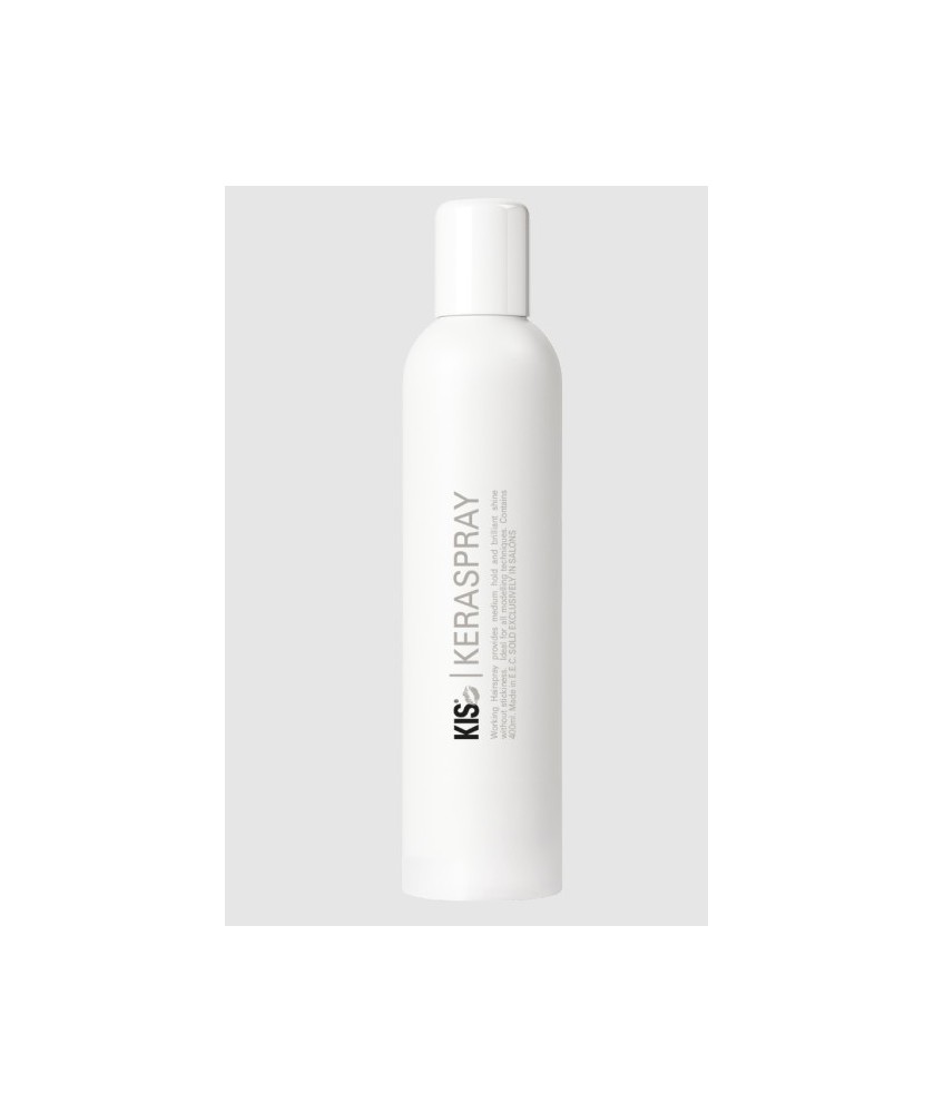 KIS STYLING KERASPRAY 40ML0