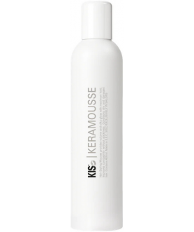 KIS STYLING KERAMOUSSE 400ML