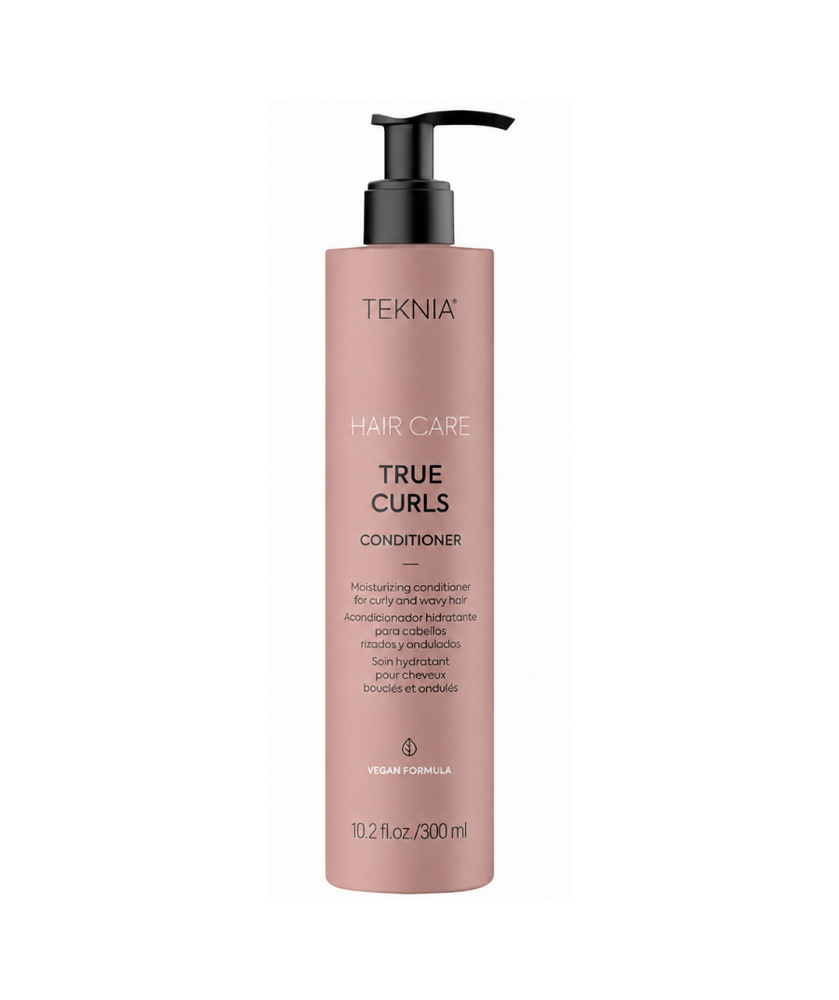 LAKME TRUE CURLS CONDITIONER 300ML