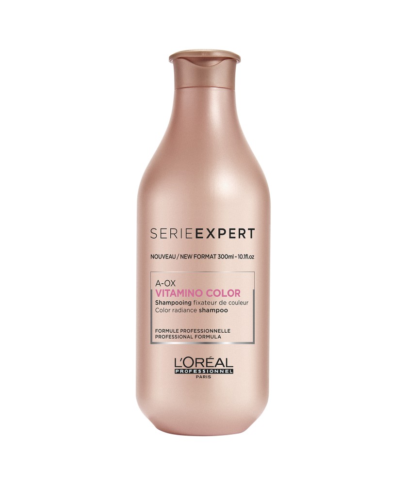 VITAMINO COLOR SHAMP-AOX VITAMINO COLOR SHAMP-AOX