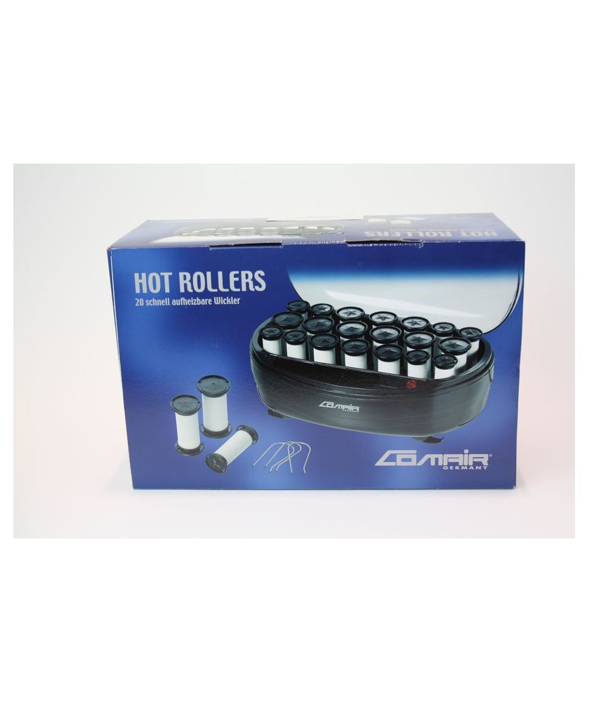 COMAIR HOT ROLLERS