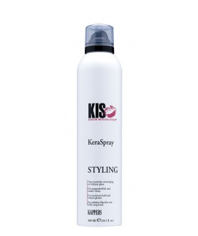 KIS STYLING KERASPRAY 40ML0