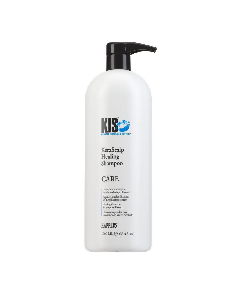 KIS CARE KeraScalp Healing Shampoo 1000ml