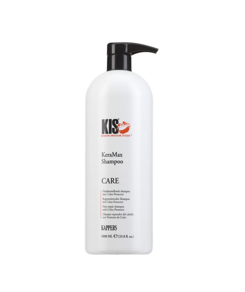KIS CARE KeraMax Shampoo 1000ml