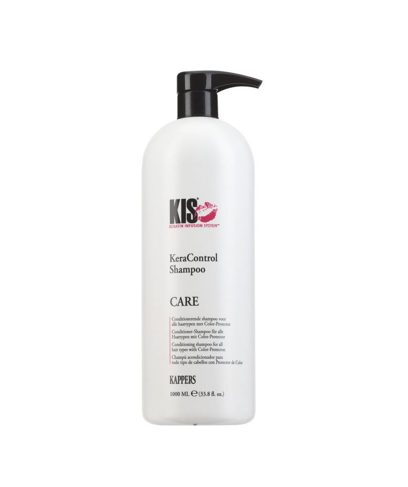KIS CARE KeraControl Shampoo 1000ml