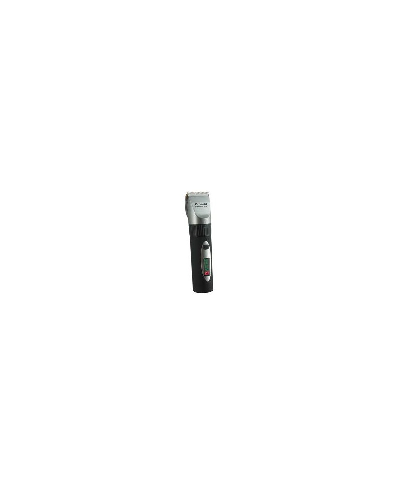 DI LUCA ELECTRONICS TONDEUSE RFC-218