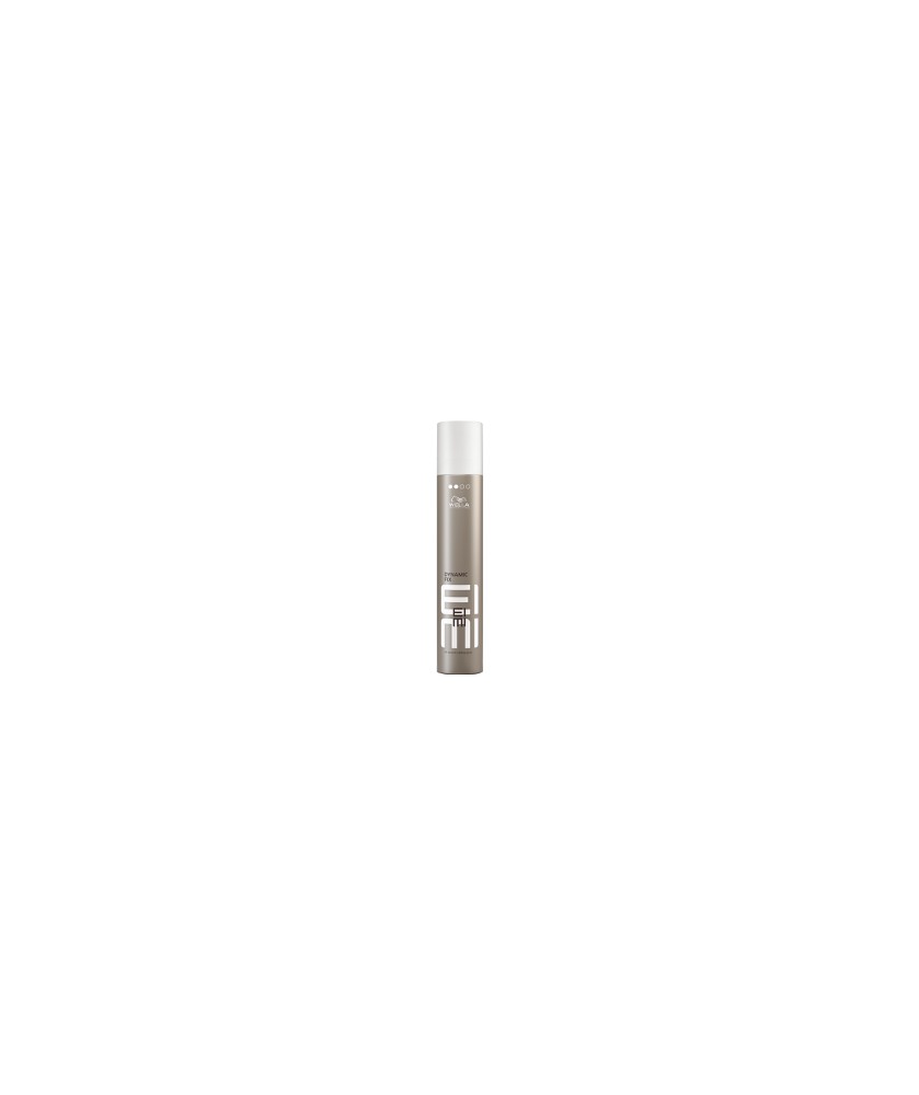 WE EIMI DYNAMIX FIX HAIRSPRAY 300ML WE EIMI DYNAMIX FIX HAIRSPRAY 300ML