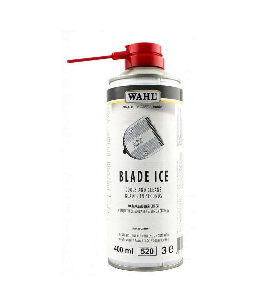BLADE ICE