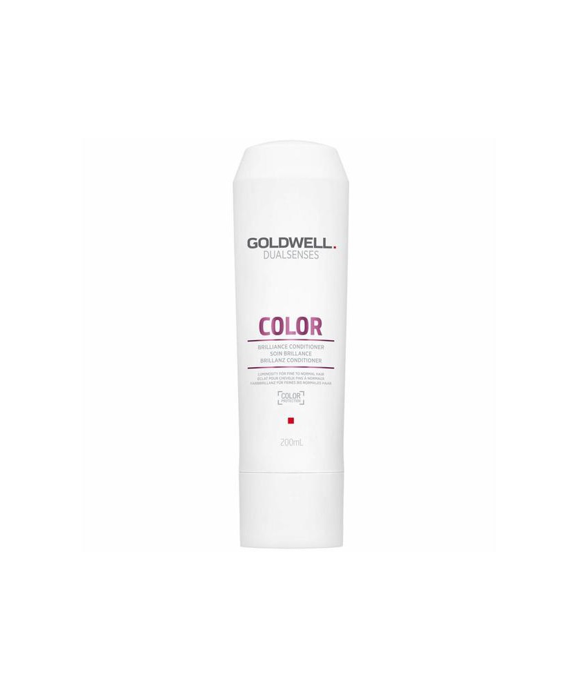 GOLDWELL DS COLOR DETANGLING CONDITIONER 200ML