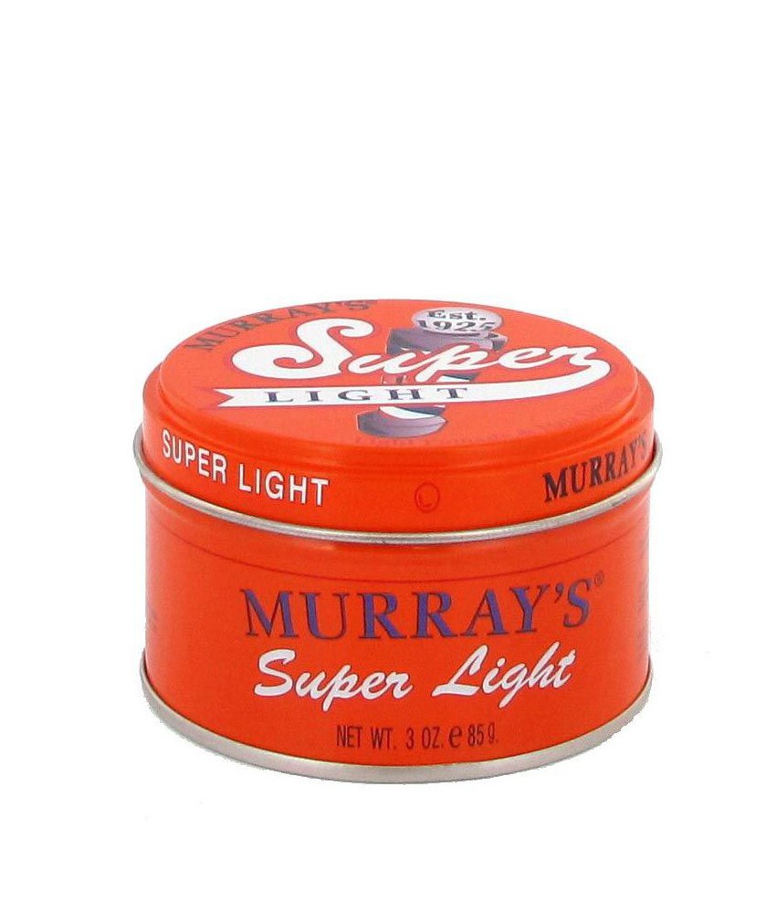 MURRAY'S SUPER LIGHT 85 GR